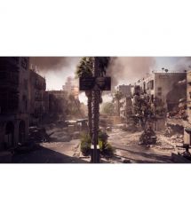 Games Software Гра консольна PS5 Battlefield 6, BD диск