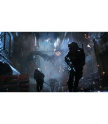 Games Software Гра консольна PS5 Battlefield 6, BD диск