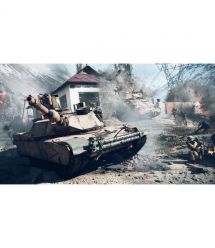 Games Software Гра консольна PS5 Battlefield 6, BD диск