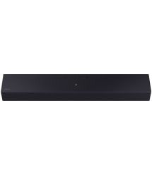 Samsung HW-B400F Soundbar 40W, 2.0, BT, USB, HDMI-ARC, DTS Dolby 2ch, black