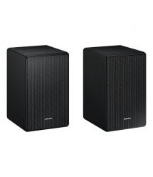 Samsung SWA-9500S Rear speaker kit 140W, 2.0.2, BT, Dolby Atmo, black