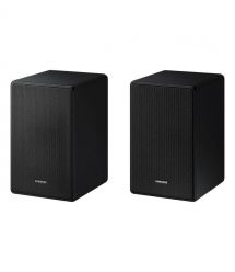 Samsung SWA-9500S Rear speaker kit 140W, 2.0.2, BT, Dolby Atmo, black