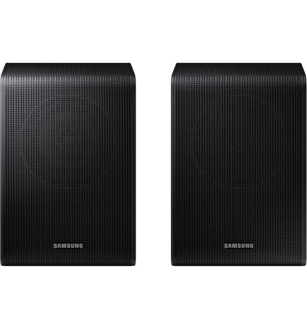 Samsung SWA-9250S Rear speaker kit 120W, 2.0.2, BT, Dolby Atmo, black