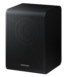 Samsung SWA-9250S Rear speaker kit 120W, 2.0.2, BT, Dolby Atmo, black