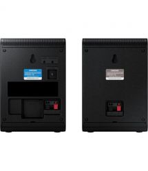 Samsung SWA-9250S Rear speaker kit 120W, 2.0.2, BT, Dolby Atmo, black