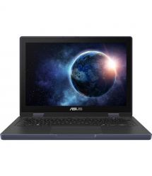 ASUS Ноутбук ASUS BR1204FTA-R90131 12.2" WUXGA Touch, Intel N250, 16GB, F512GB, UMA, NoOS