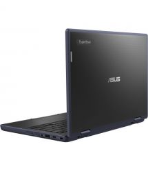 ASUS Ноутбук ASUS BR1204FTA-R90131 12.2" WUXGA Touch, Intel N250, 16GB, F512GB, UMA, NoOS