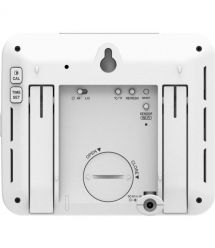 Sencor Multi-channel weather station, in/out measurement, temperature, humidity, time, days of the week, calendar, supported And