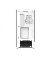 Zalman Корпус P40 Prism Plus без БП, 2xUSB3.0, 1x Type C, 3x120мм ARGB Reverse, 1x120мм ARGB, VGA 420мм, LCS re