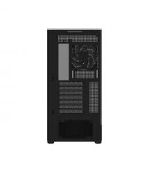 Zalman Корпус P40 Prism Plus без БП, 2xUSB3.0, 1x Type C, 3x120мм ARGB Reverse, 1x120мм ARGB, VGA 420мм, LCS re