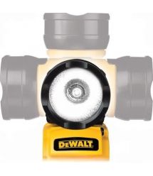 DeWALT 10.8/12V XR Li-Ion cordless LED flashlight 0.15kg