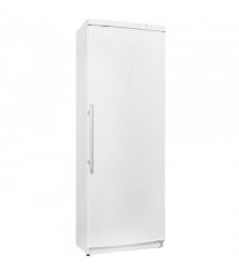 SNAIGE Single door cooler, 173x60х60, 350L, 1door, A, ST, white