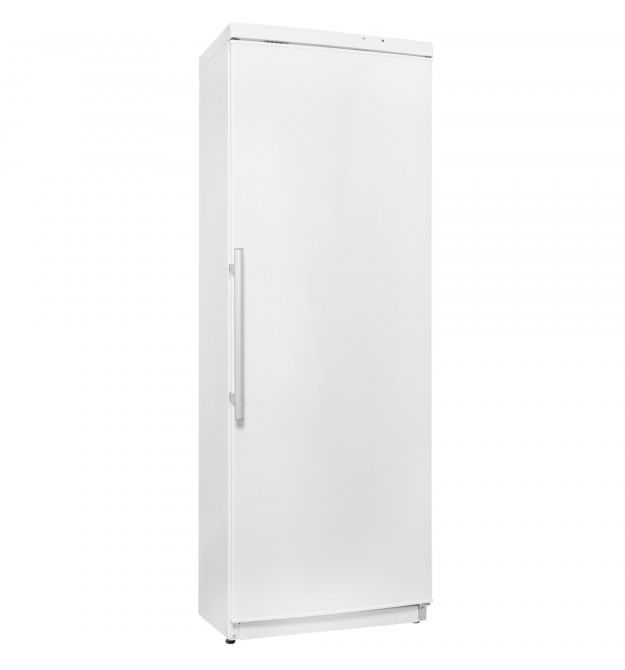 SNAIGE Single door cooler, 173x60х60, 350L, 1door, A, ST, white
