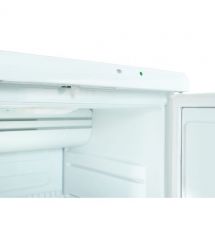 SNAIGE Single door cooler, 173x60х60, 350L, 1door, A, ST, white