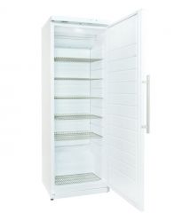 SNAIGE Single door cooler, 173x60х60, 350L, 1door, A, ST, white