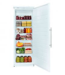 SNAIGE Single door cooler, 173x60х60, 350L, 1door, A, ST, white
