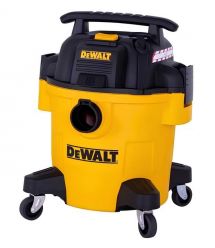 DeWALT professional vacuum cleaner 1050W 15kPa container 20l 6.2kg