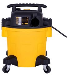 DeWALT professional vacuum cleaner 1050W 15kPa container 20l 6.2kg