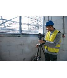 Bosch Laser level GLL2-20G + BT150 up to 10m, ±0.2mm/m, 4AAx1.5V, tripod, case, 0.62kg