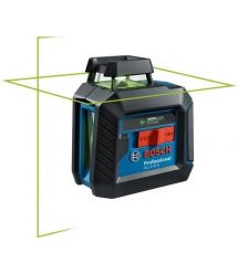 Bosch Laser level GLL2-20G + BT150 up to 10m, ±0.2mm/m, 4AAx1.5V, tripod, case, 0.62kg