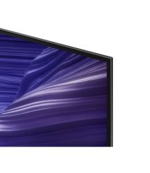 Samsung TV Set 55" OLED 4K 100Hz (Up to 144Hz) Smart Tizen Black