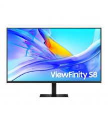 Samsung Монітор Samsung 37"S37D802 HDMI, DP, USB, VA, 3840x2160, 4ms