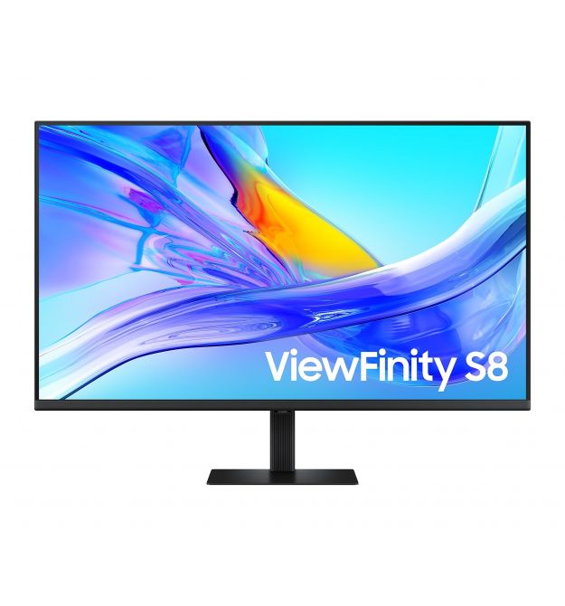 Samsung Монітор Samsung 37"S37D802 HDMI, DP, USB, VA, 3840x2160, 4ms