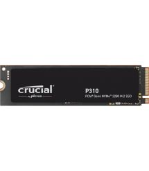 Crucial Накопичувач SSD Crucial M.2 1TB PCIe 4.0 T310
