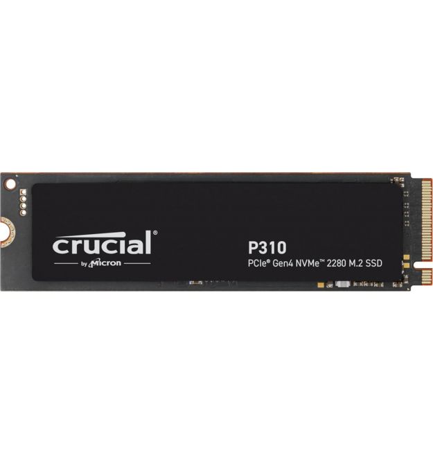 Crucial Накопичувач SSD Crucial M.2 1TB PCIe 4.0 T310