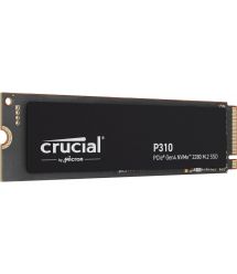 Crucial Накопичувач SSD Crucial M.2 1TB PCIe 4.0 T310