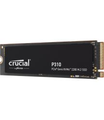 Crucial Накопичувач SSD Crucial M.2 1TB PCIe 4.0 T310