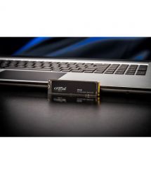 Crucial Накопичувач SSD Crucial M.2 1TB PCIe 4.0 T310