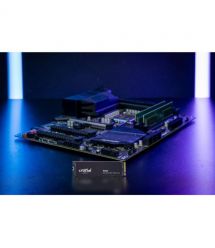 Crucial Накопичувач SSD Crucial M.2 1TB PCIe 4.0 T310