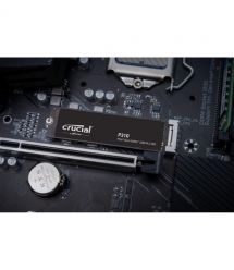 Crucial Накопичувач SSD Crucial M.2 1TB PCIe 4.0 T310