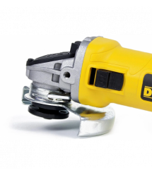 DeWALT 800W Angle Grinder 125 mm 11800 rpm 1.9 kg