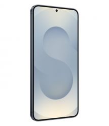 Samsung Смартфон Samsung Galaxy S25+ 5G (S936) 6.7' 12/512ГБ, 2SIM, 4900мА•год, синій чорний