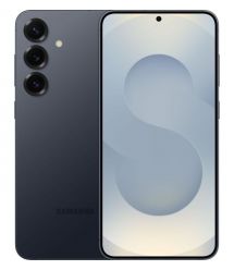 Samsung Смартфон Samsung Galaxy S25+ 5G (S936) 6.7' 12/256ГБ, 2SIM, 4900мА•год, синий чорний