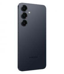 Samsung Смартфон Samsung Galaxy S25+ 5G (S936) 6.7' 12/256ГБ, 2SIM, 4900мА•год, синий чорний