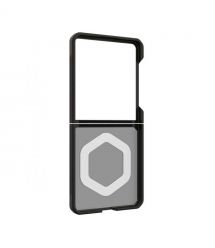 UAG Чохол UAG для Samsung Galaxy Z Flip 7, Mouve with Magnet, Ash