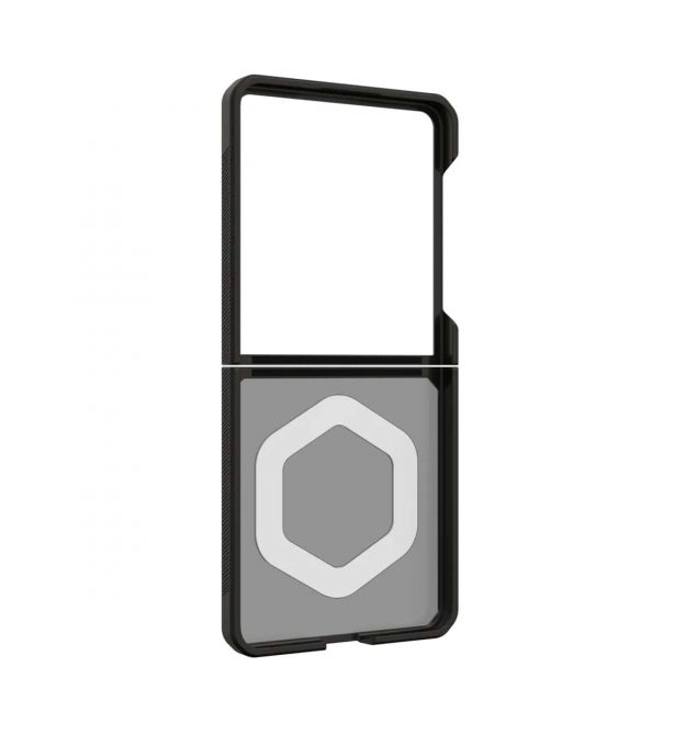 UAG Чохол UAG для Samsung Galaxy Z Flip 7, Mouve with Magnet, Ash
