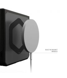 UAG Чохол UAG для Samsung Galaxy Z Flip 7, Mouve with Magnet, Ash