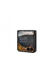 UAG Чохол UAG для Samsung Galaxy Z Flip 7, Mouve with Magnet, Ash
