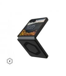 UAG Чохол UAG для Samsung Galaxy Z Flip 7, Mouve with Magnet, Ash