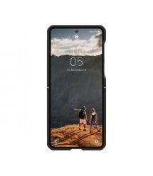 UAG Чохол UAG для Samsung Galaxy Z Flip 7, Mouve with Magnet, Ash