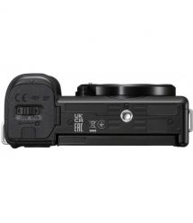Sony Alpha ZV-E10 kit 16-50mm Black