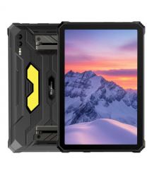 Blackview Планшет Tab Active 10 Pro 10.95" 12ГБ, 512ГБ, 5G, 30000мА•ч, Android, черный UA