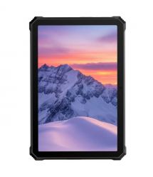 Blackview Планшет Tab Active 10 Pro 10.95" 12ГБ, 512ГБ, 5G, 30000мА•ч, Android, черный UA
