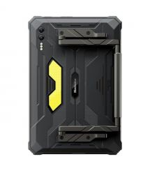 Blackview Планшет Tab Active 10 Pro 10.95" 12ГБ, 512ГБ, 5G, 30000мА•ч, Android, черный UA