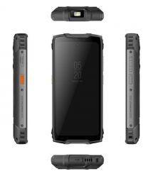Blackview Смартфон BV9300 Pro 6.7" 12/256ГБ, 2SIM, 15080мА•ч, черный UA
