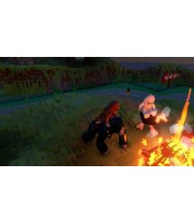 Games Software Гра консольна Switch Lego Worlds, картридж